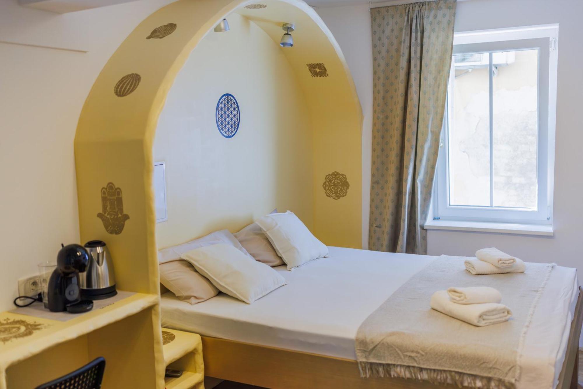Plutus Apartments And Rooms With Free Parking Koper Exterior photo