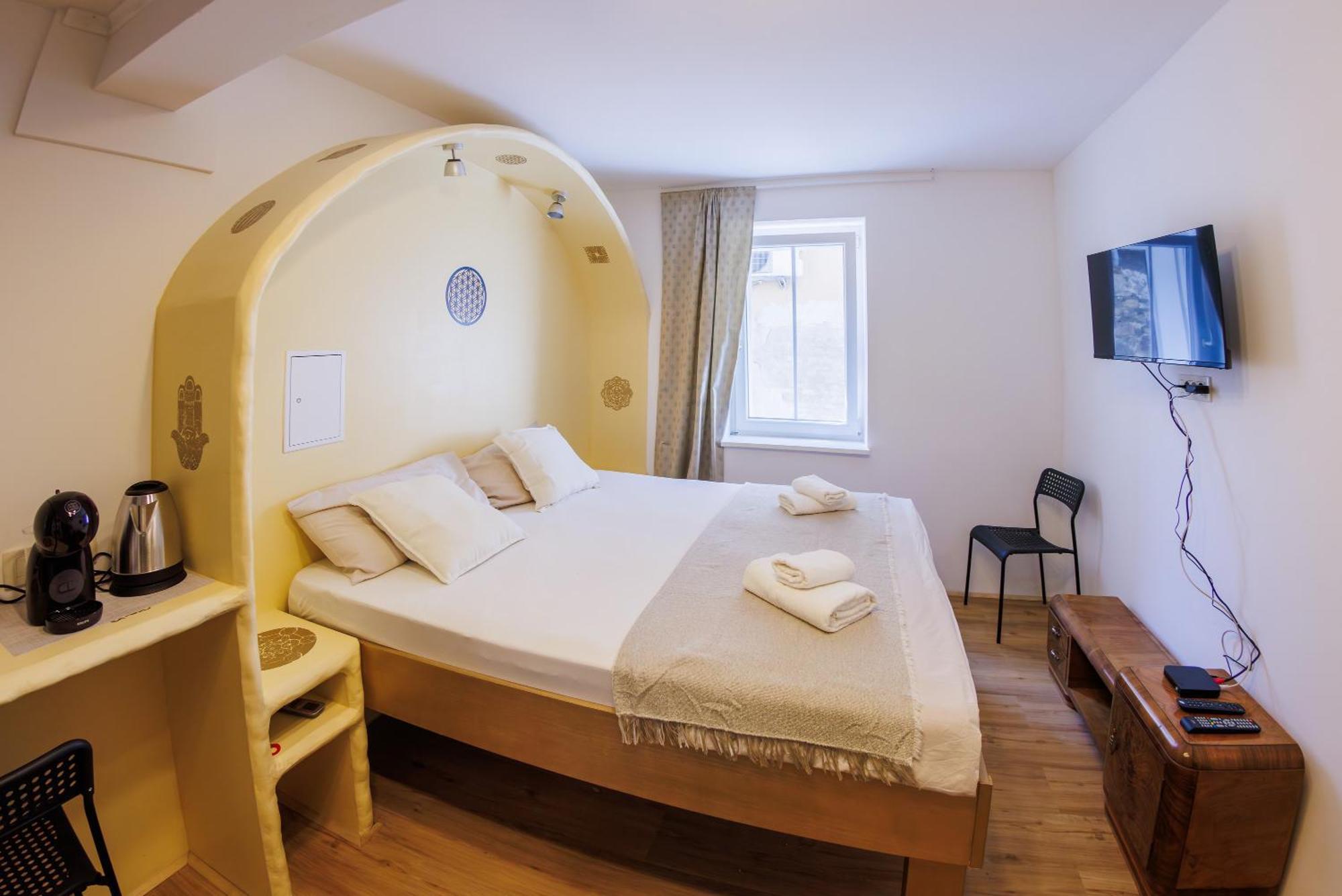 Plutus Apartments And Rooms With Free Parking Koper Exterior photo