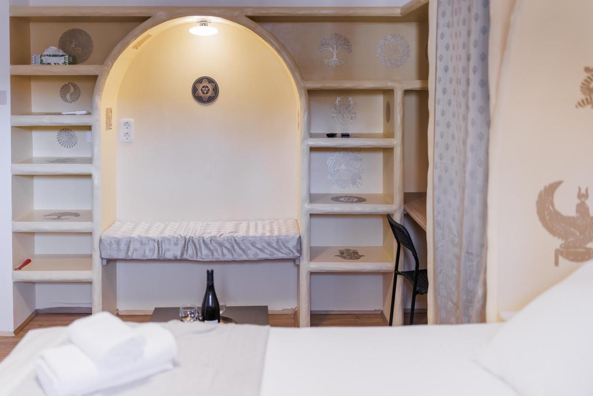 Plutus Apartments And Rooms With Free Parking Koper Exterior photo