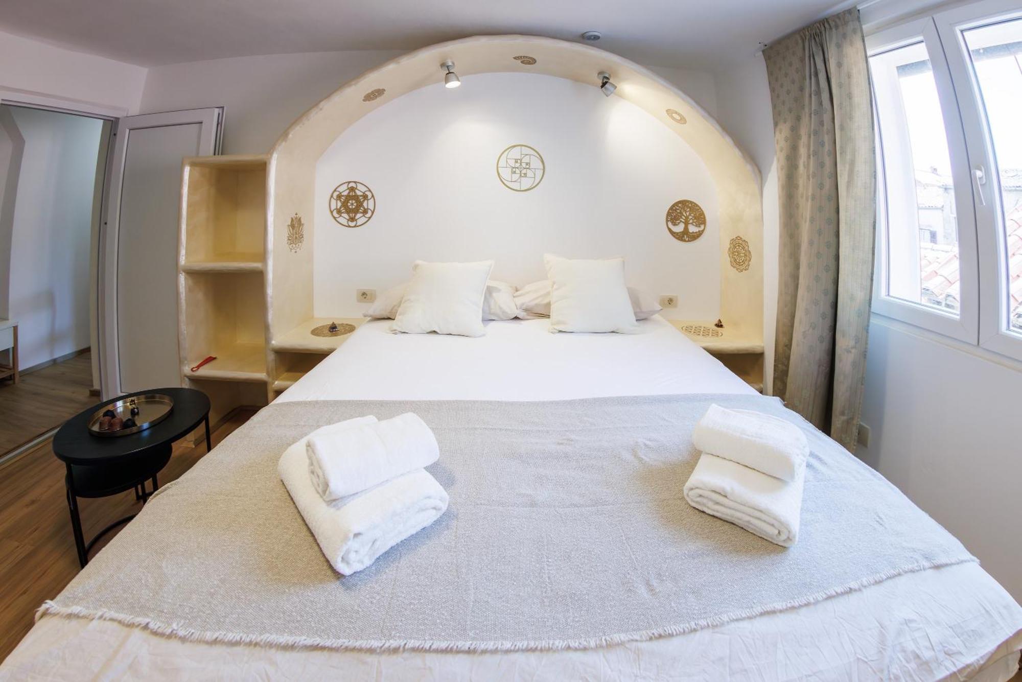Plutus Apartments And Rooms With Free Parking Koper Exterior photo
