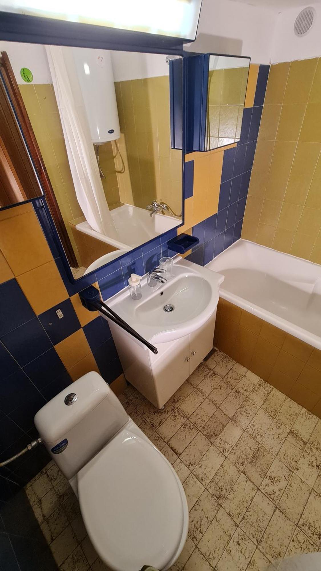 Plutus Apartments And Rooms With Free Parking Koper Exterior photo