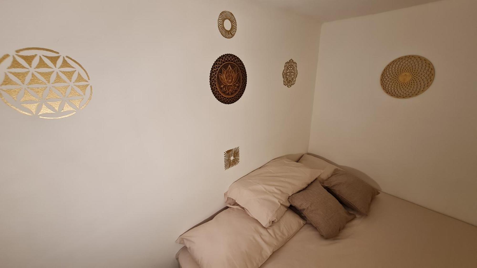 Plutus Apartments And Rooms With Free Parking Koper Exterior photo