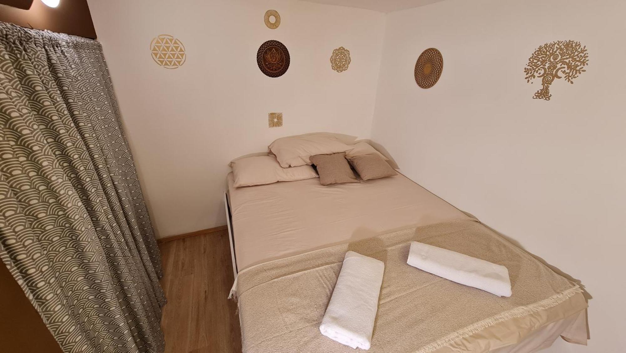 Plutus Apartments And Rooms With Free Parking Koper Exterior photo
